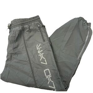 Disney Star Wars Guided By The Light Grey Reflective Jogger Ashley Eckstein XL